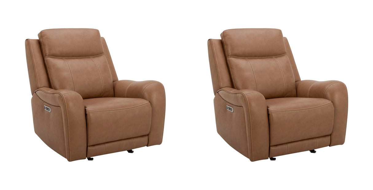 Haywood - Sillón reclinable con elevador eléctrico