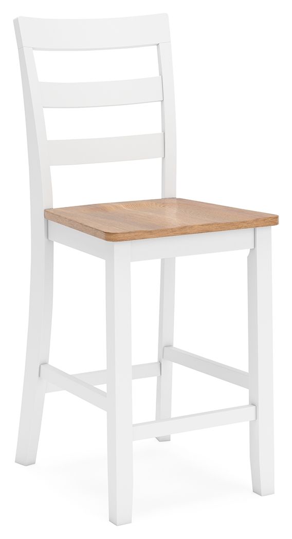 Gesthaven - Juego de mesa de comedor alta