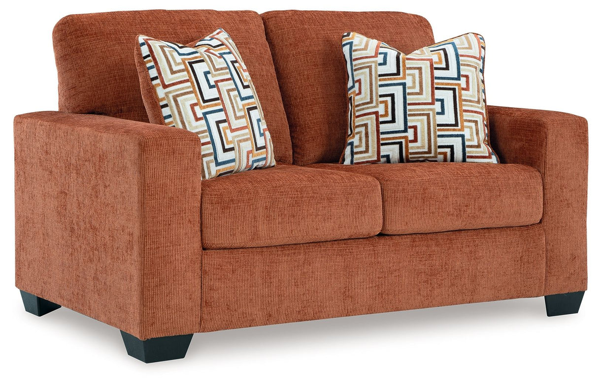 Aviemore - Loveseat alternate view 2