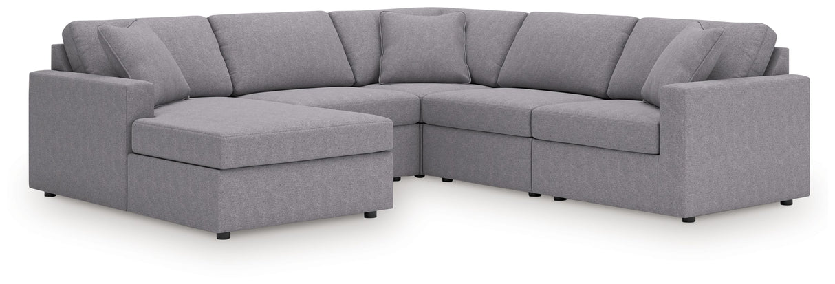 Modmax - Seccional - Granito