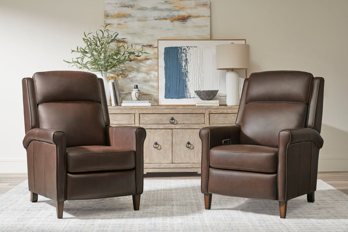 Northfield - Sillón reclinable elevado inalámbrico