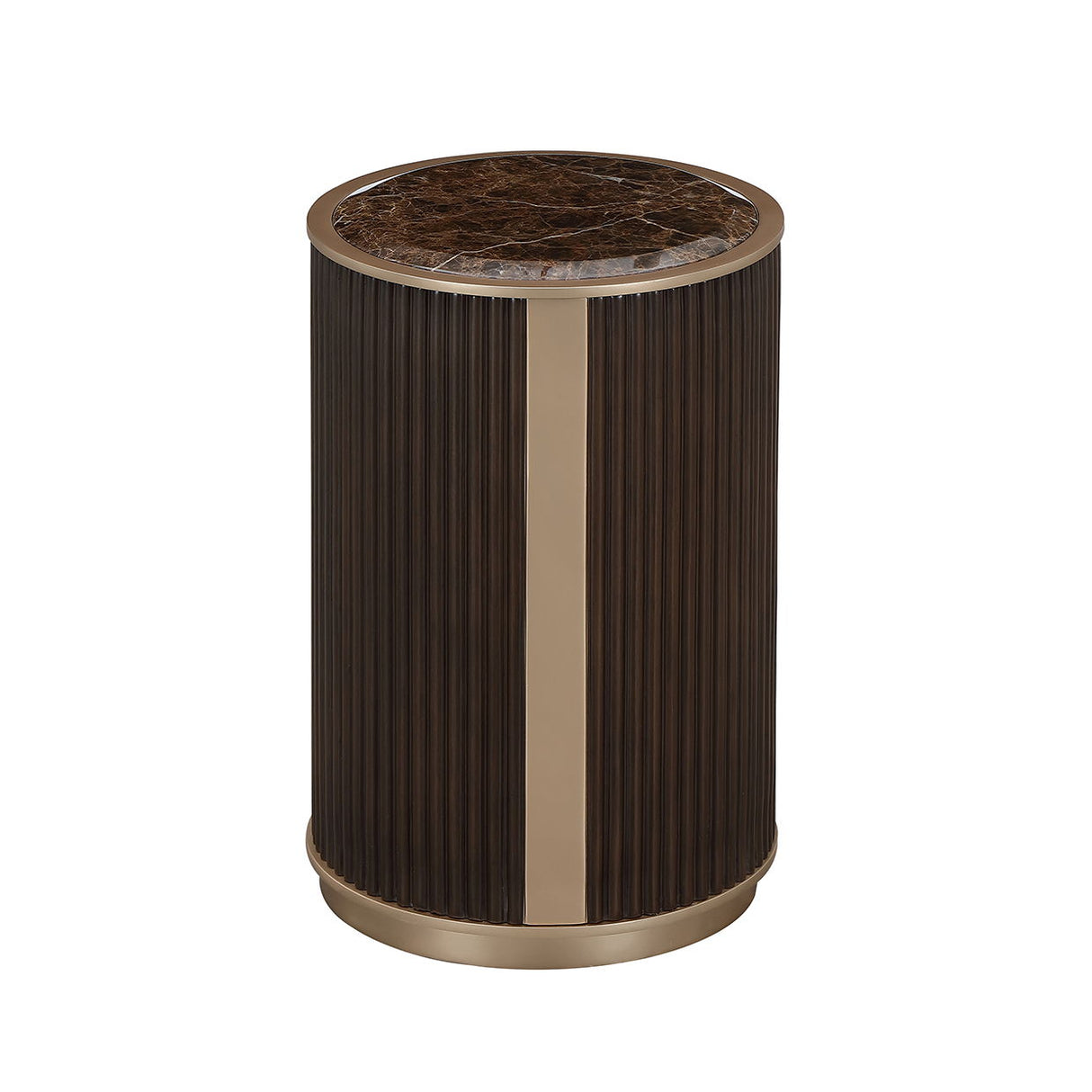 West Kensington - Chairside Table