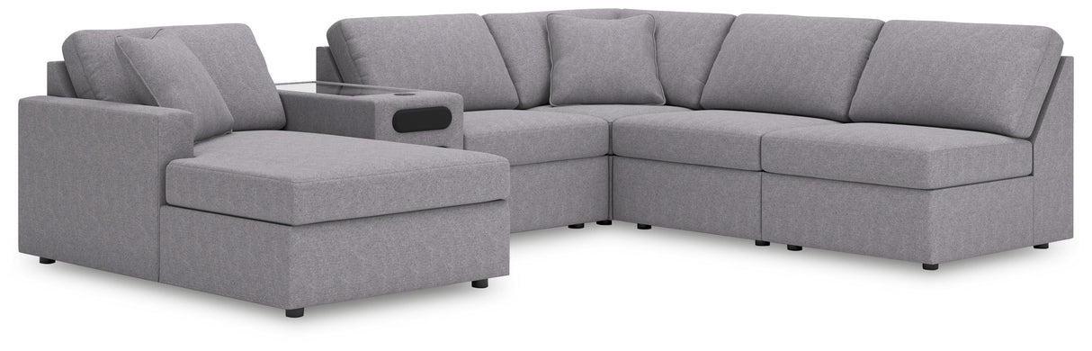 Modmax - Seccional - Granito