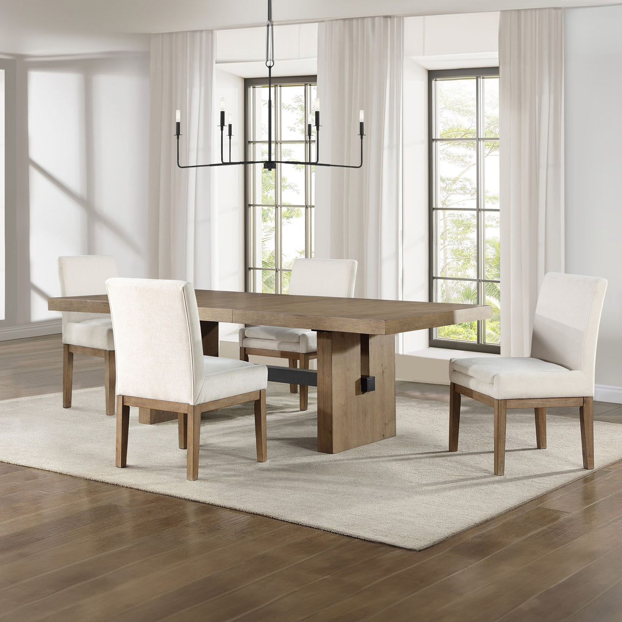 Aubrey - Dining Set alternate view 3