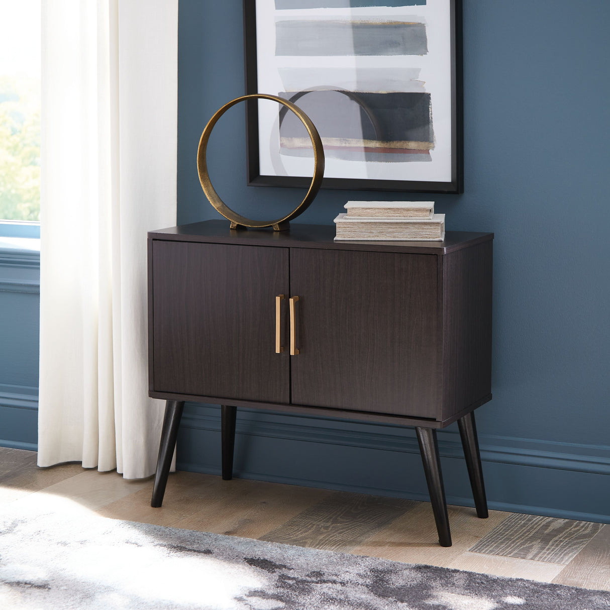 Orinfield - Mueble auxiliar