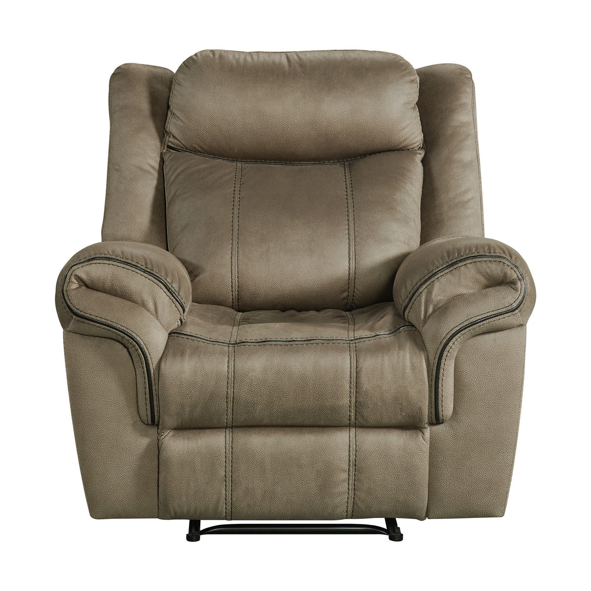 Sorrento - Sillón Reclinable Planeador