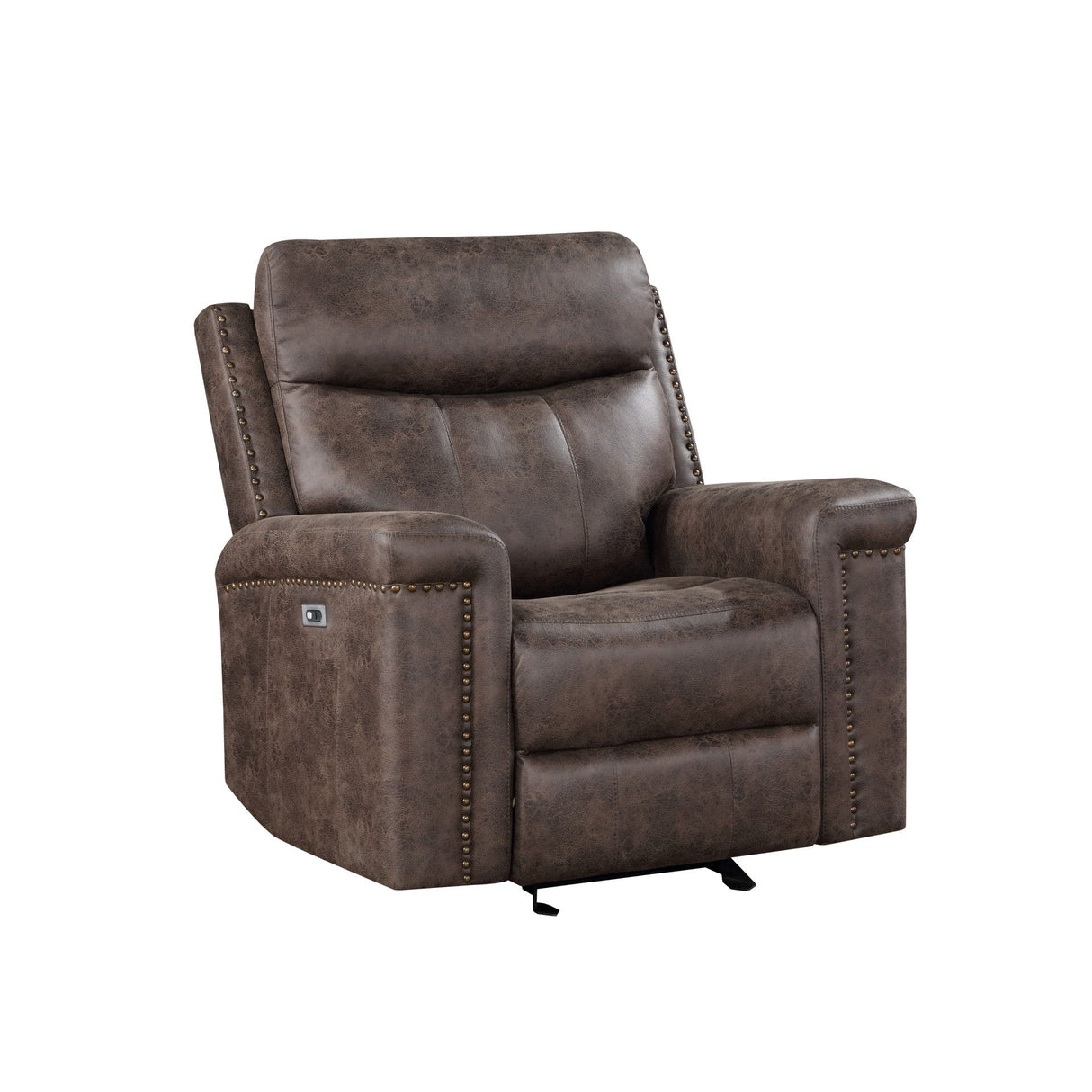 Quade - Sillón reclinable con planeador