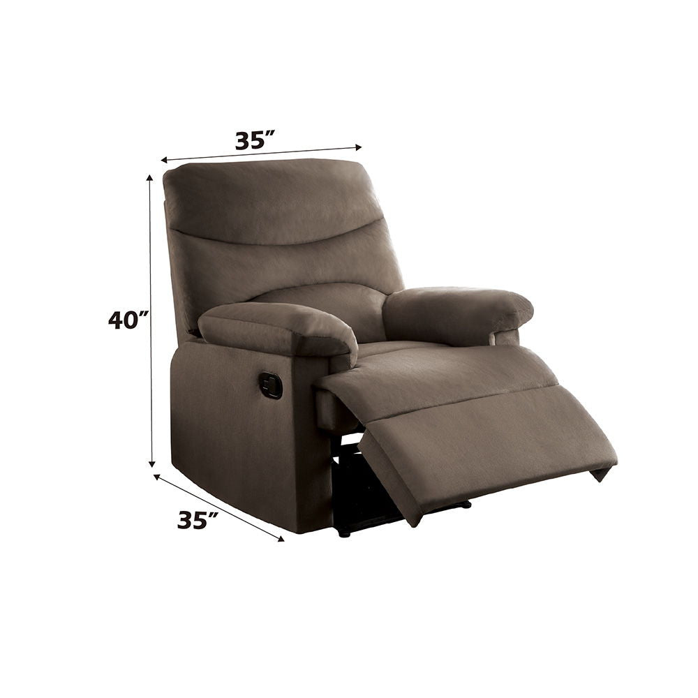 Arcadia - Sillón reclinable
