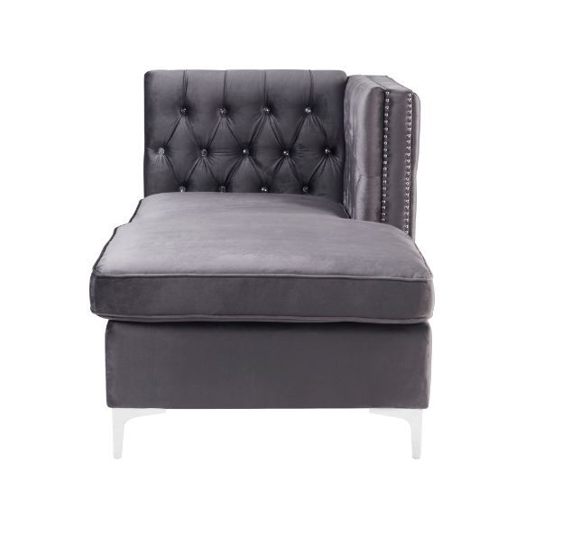 Jaszira - Modular - Chaise longue