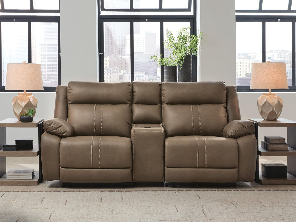 Max-Momentum - Seccional reclinable