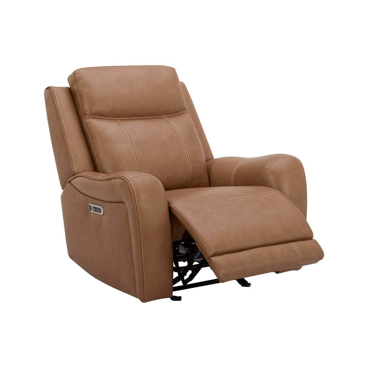 Haywood - Sillón reclinable con elevador eléctrico