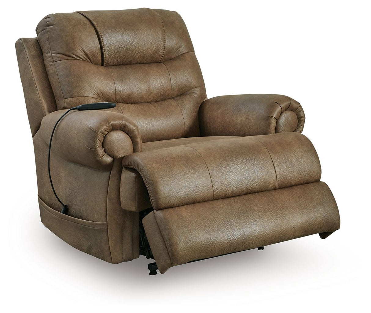 Revivido y restaurado - Sillón reclinable con elevación asistida