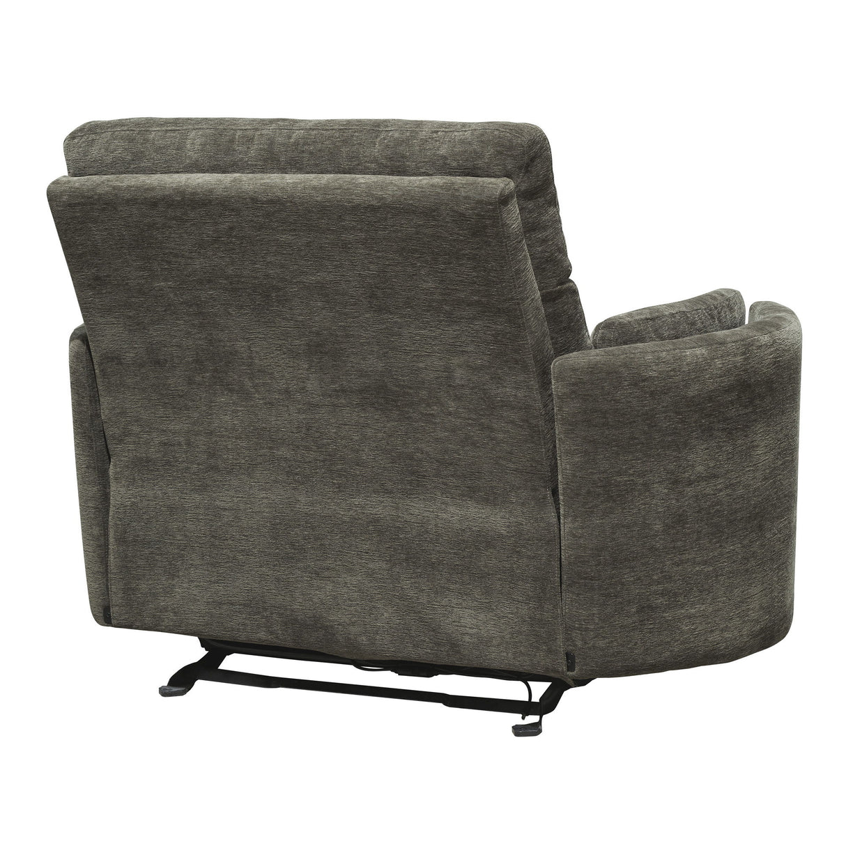 Sillón reclinable eléctrico Radius Xl - Extra ancho y deslizante