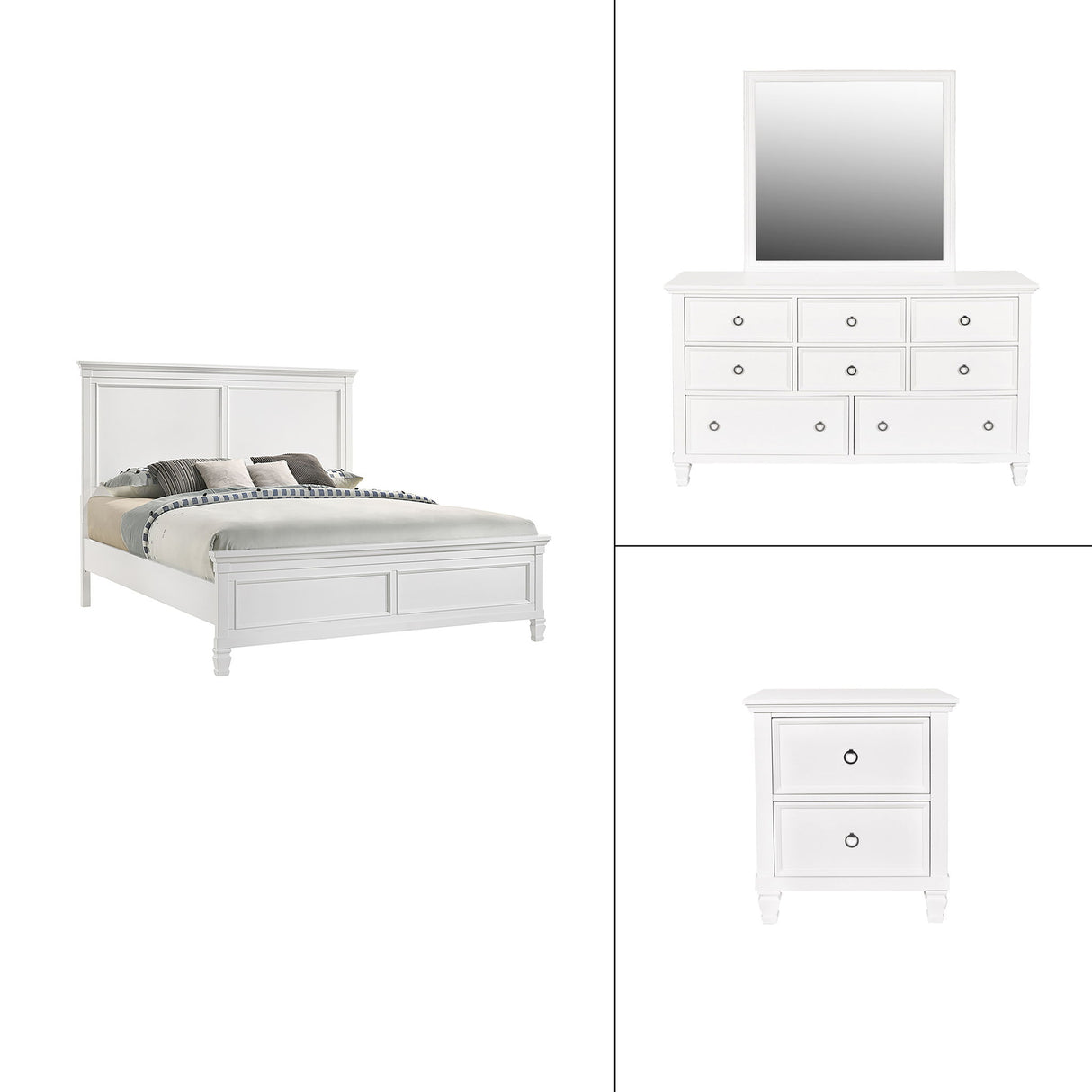 Tamarack - Bedroom Set
