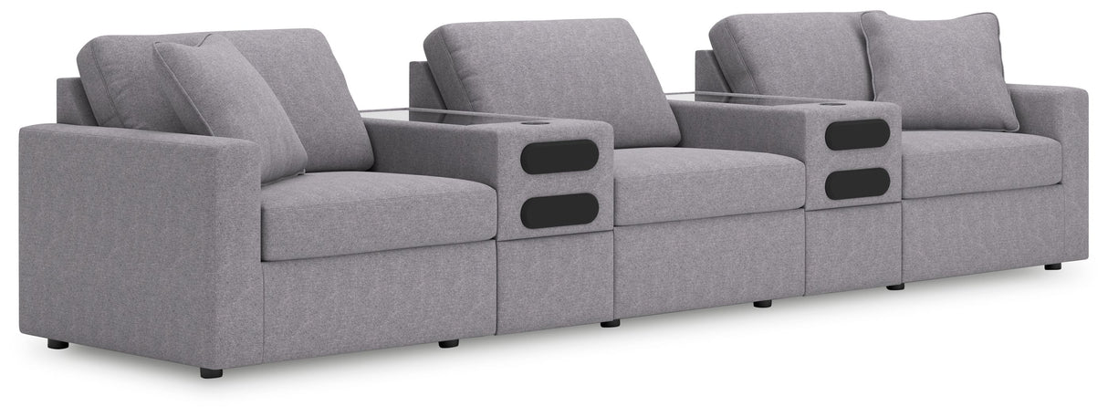 Modmax - Seccional - Granito
