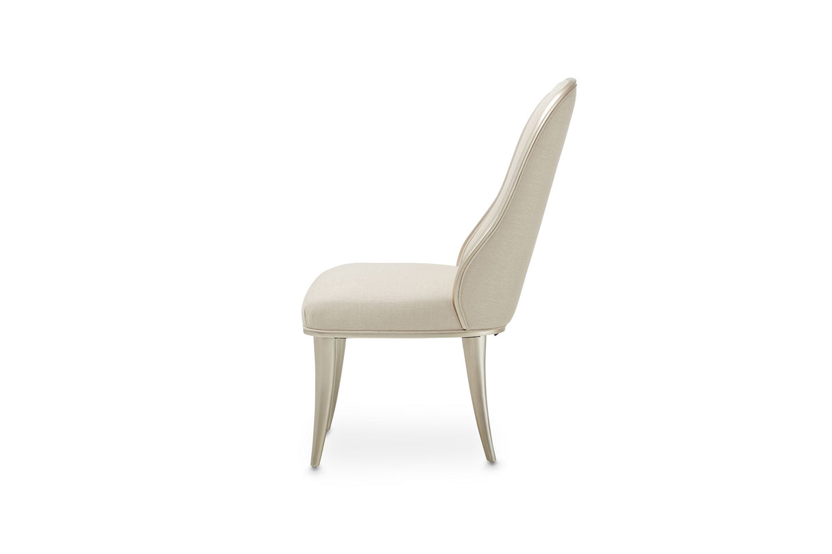 Villa Cherie - Sillón Comedor
