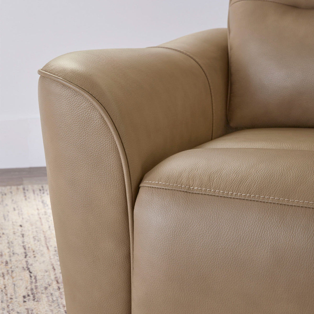 Taylor - Sillón reclinable antigravedad Power
