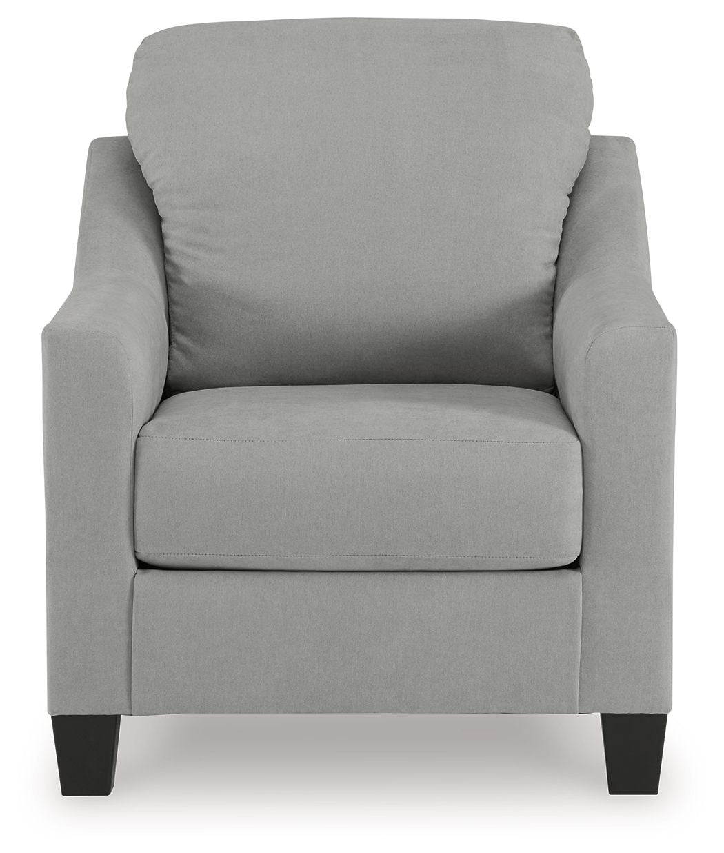 Adlai - Chair - Shadow alternate view 3
