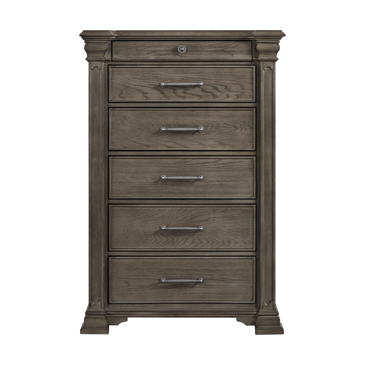 Kings Court - 6-Drawer Chest