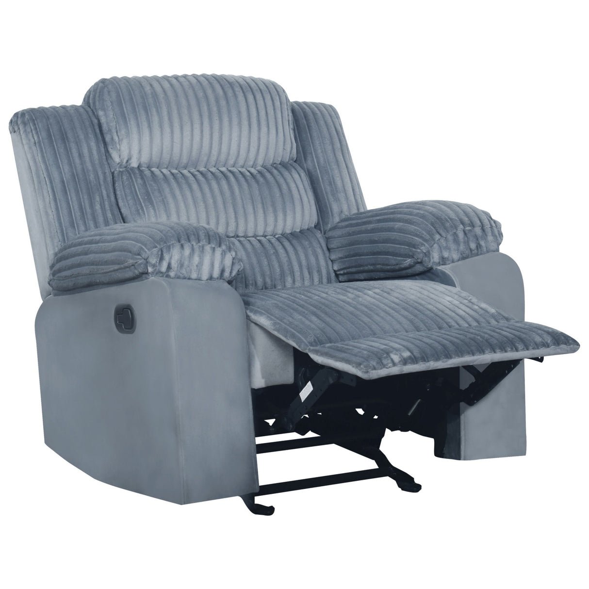 Willow - Sillón reclinable deslizante
