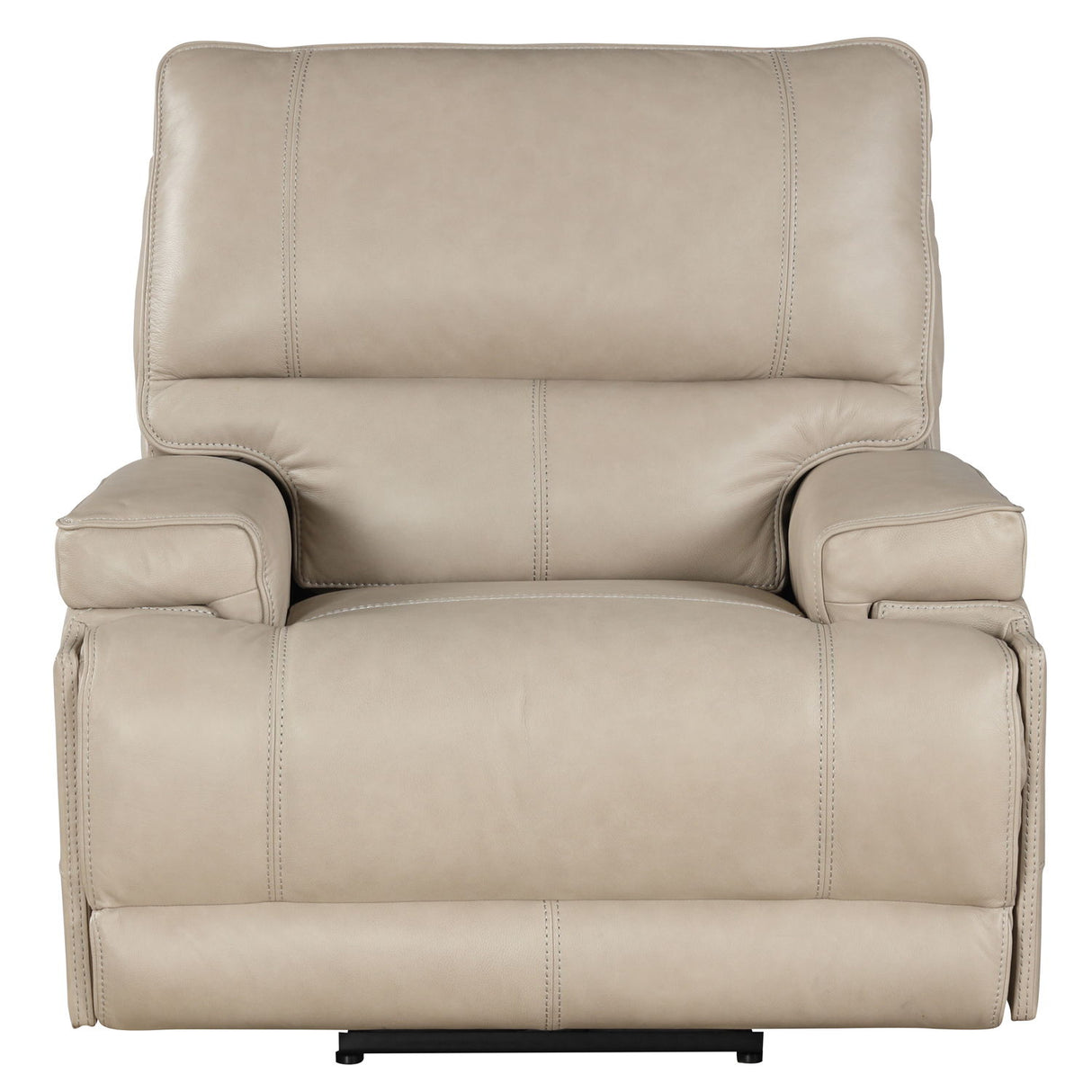 Whitman - Sillón reclinable inalámbrico a motor