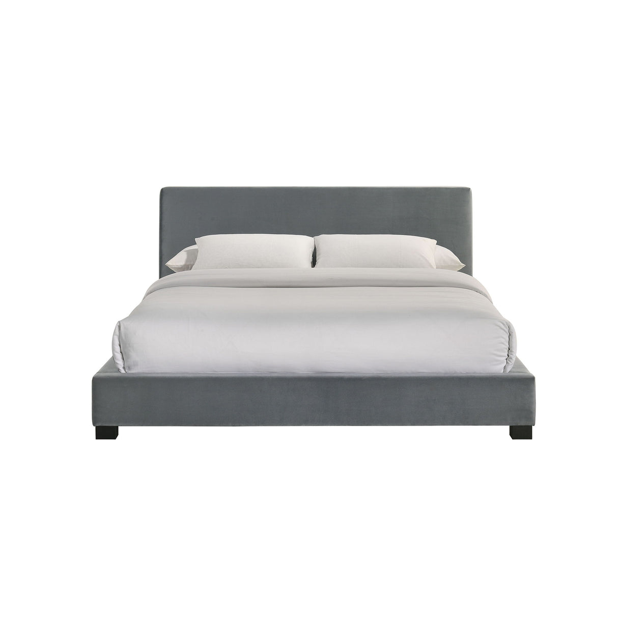 Brookhaven - Upholstered Bed