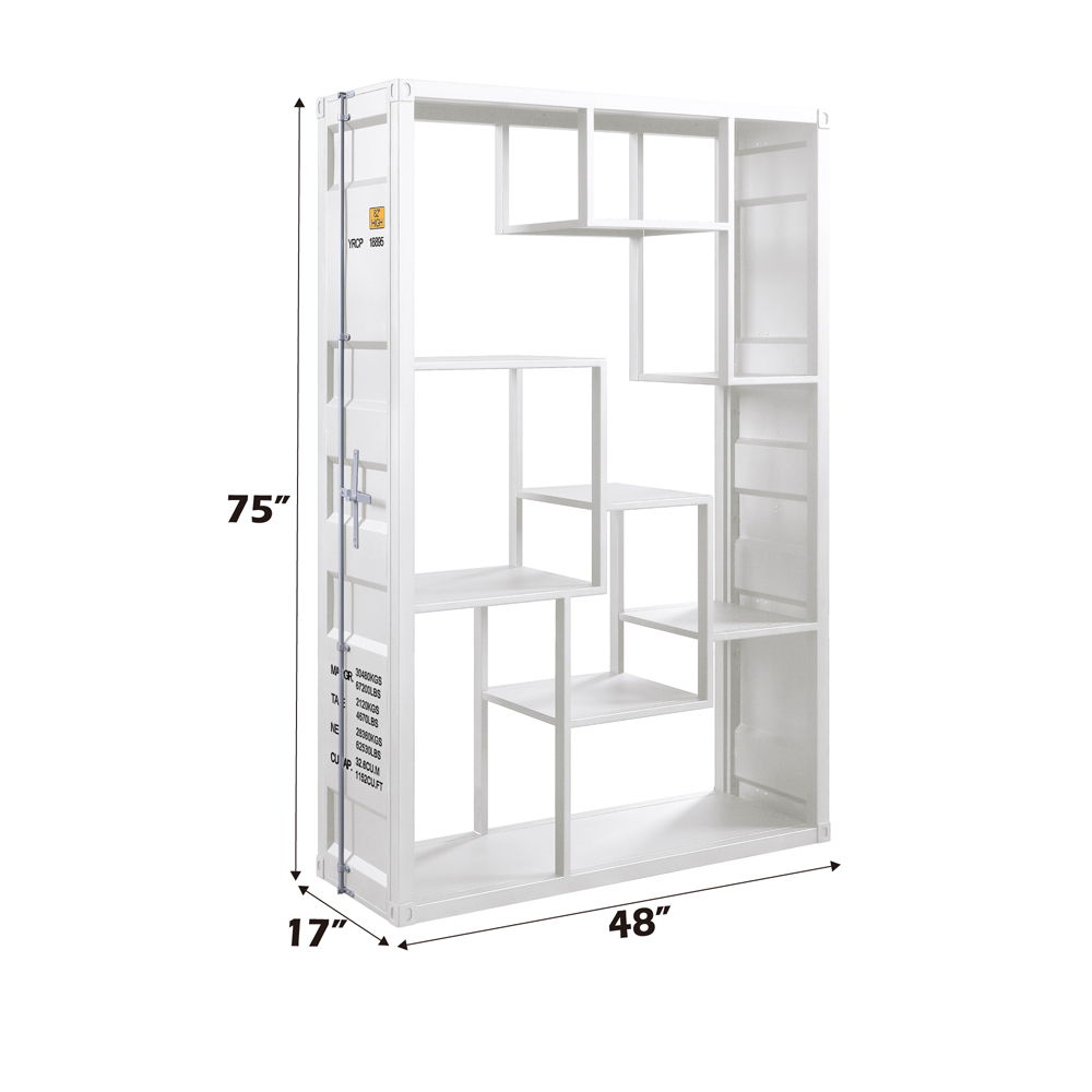 Cargo - Shelf Rack / Book Shelf