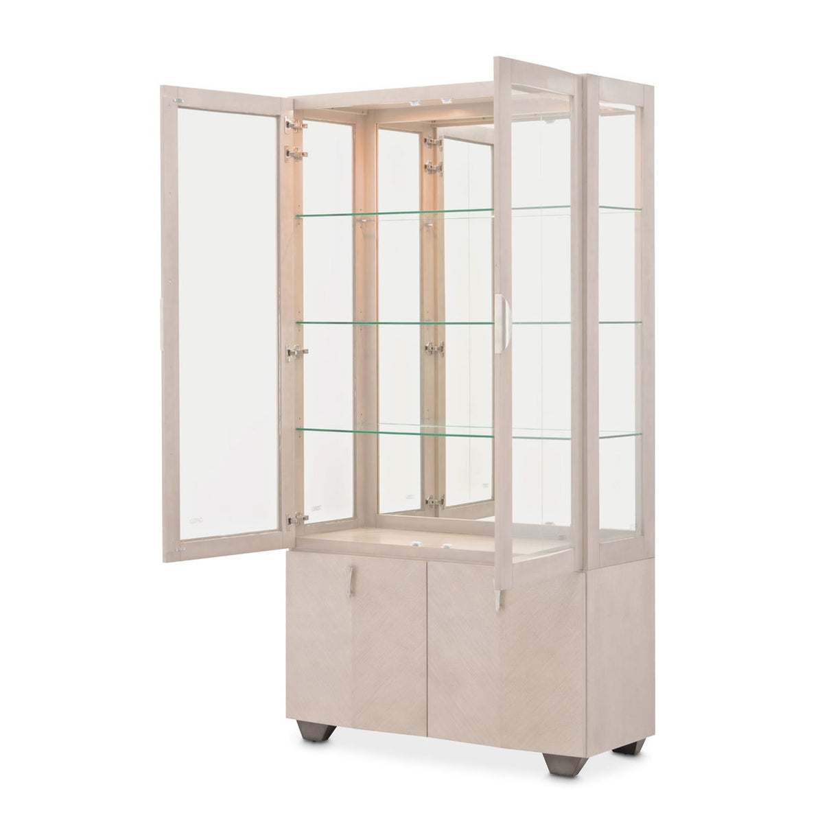 Fantosini - Display Cabinet