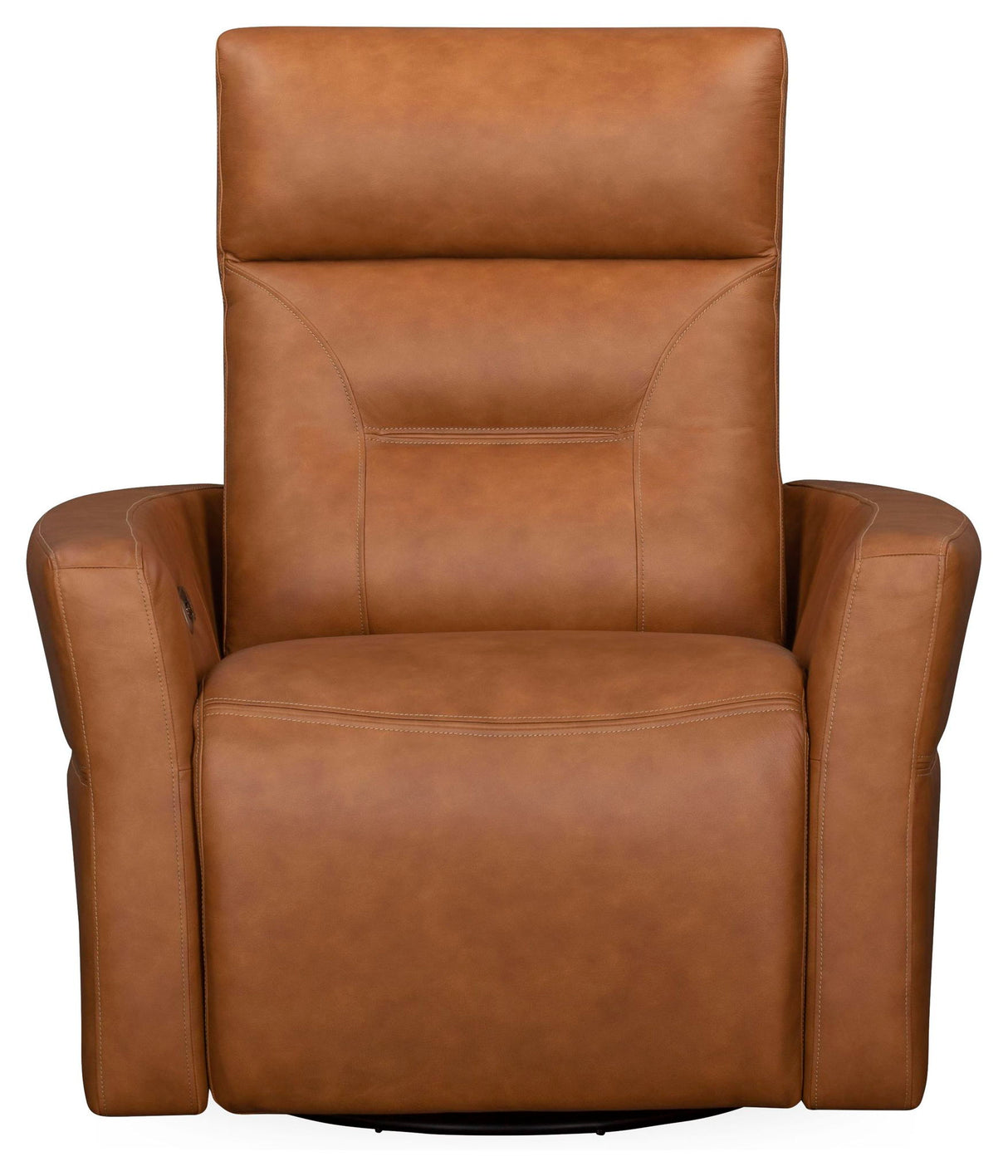 Remmington - Sillón reclinable giratorio eléctrico
