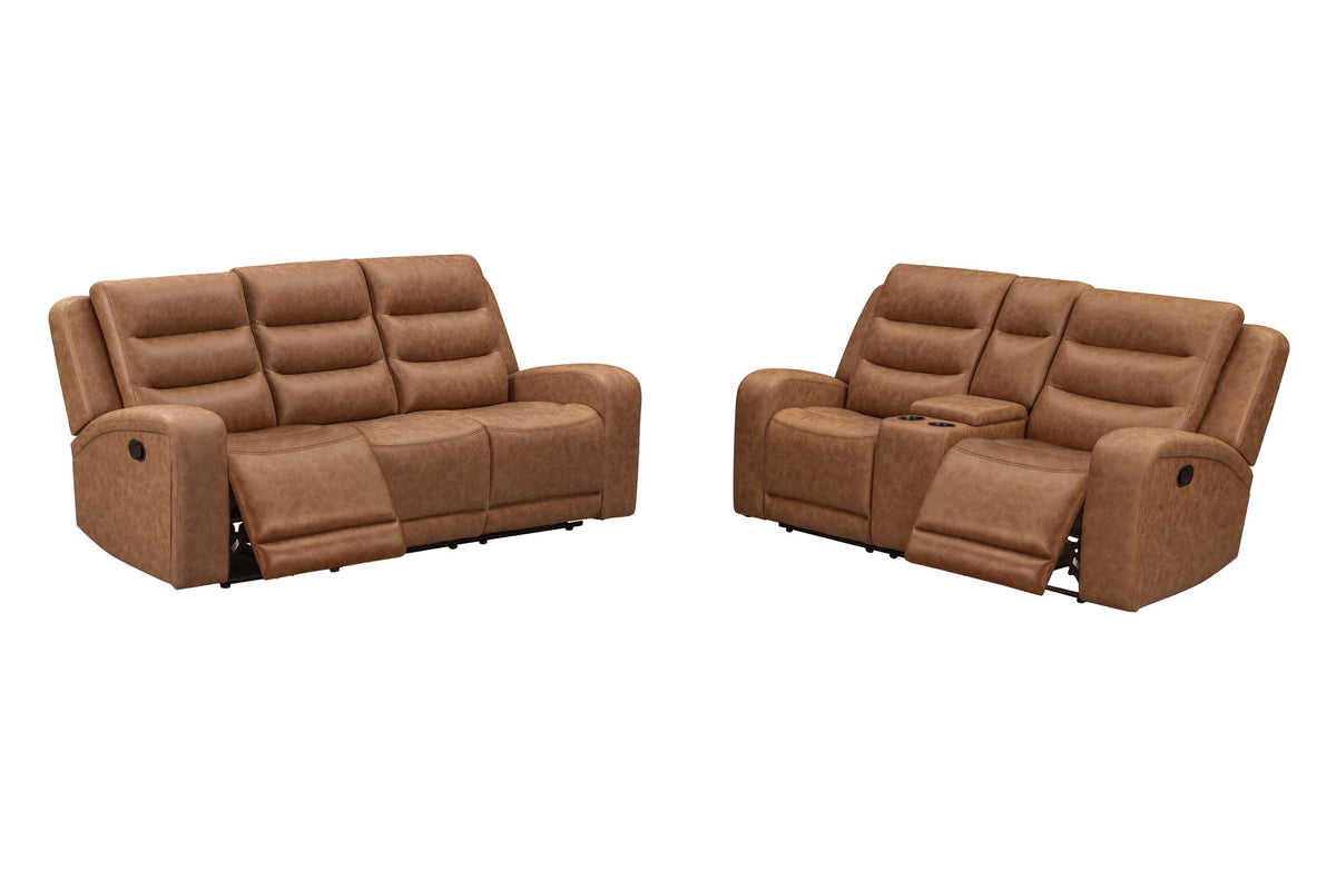 Napa - Sofa Set