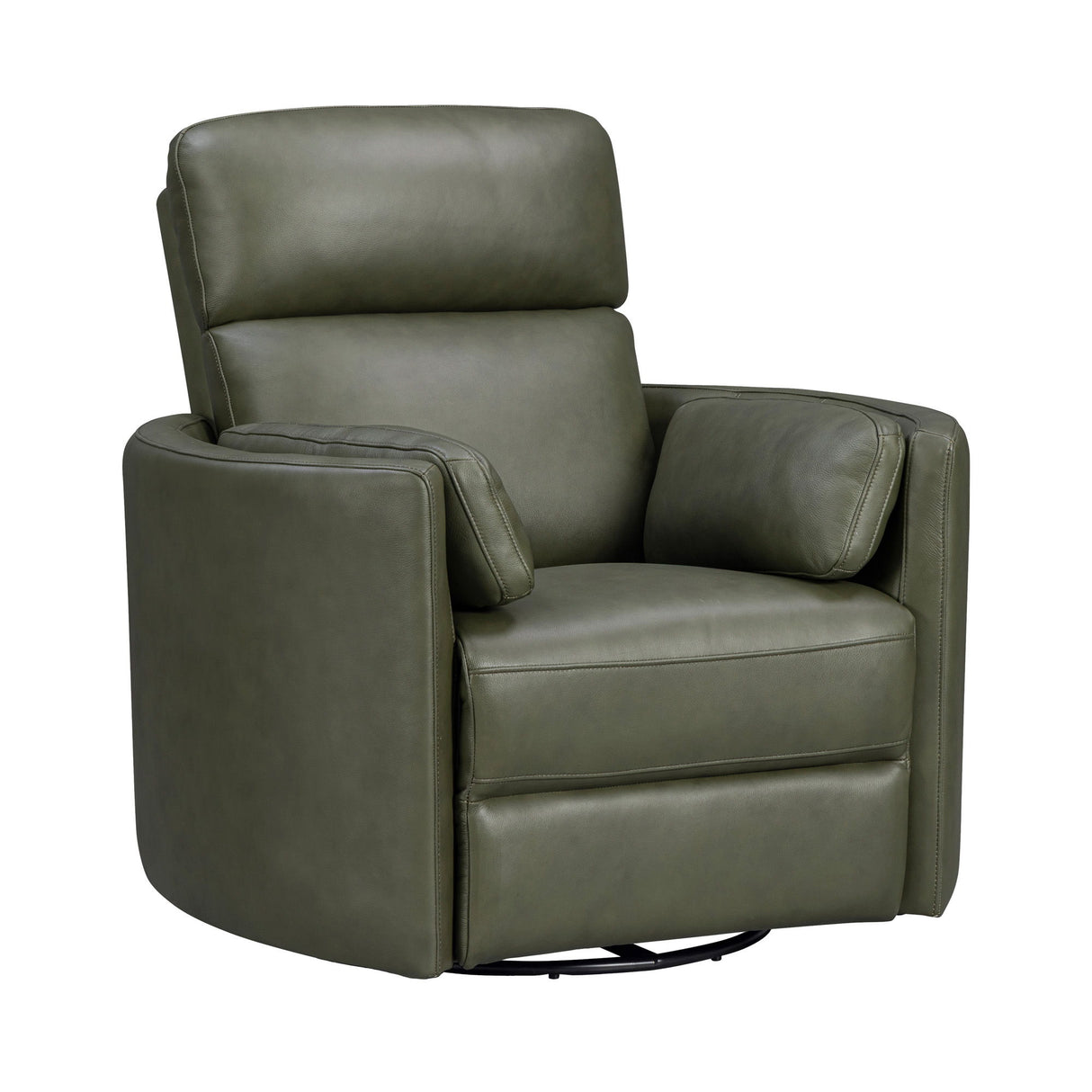 Radius - Power Swivel Glider Recliner