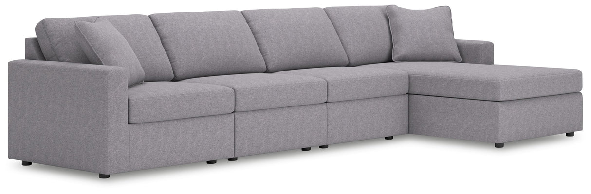 Modmax - Seccional - Granito