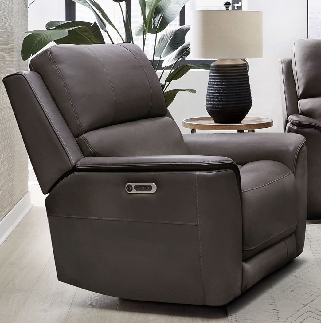 Easton - Sillón reclinable eléctrico Zero Gravity P3