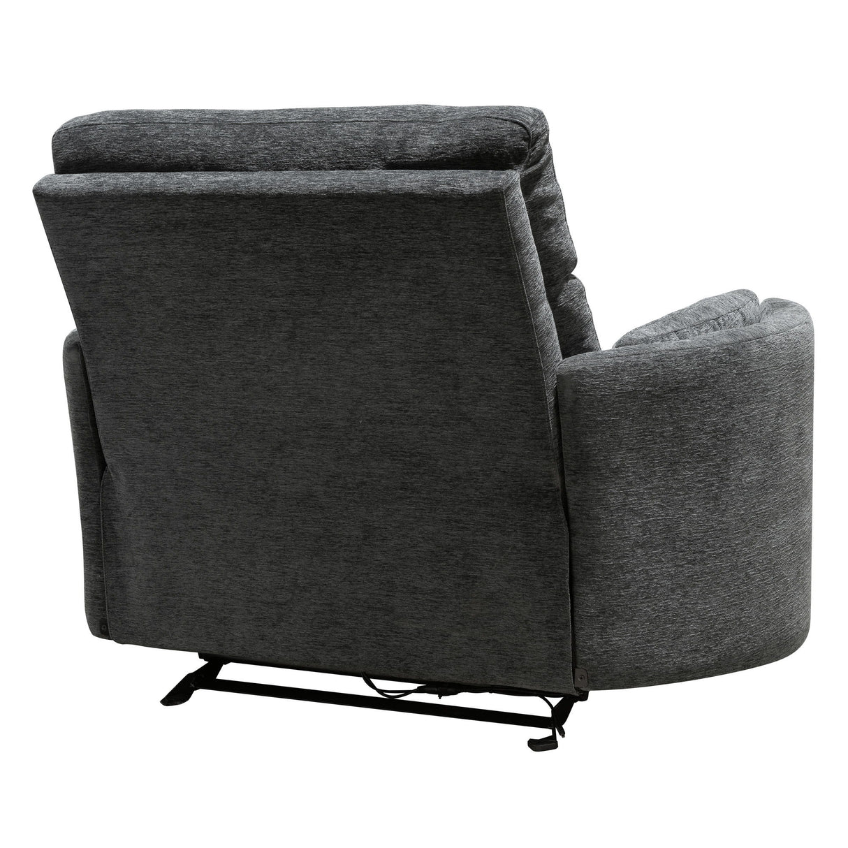 Sillón reclinable eléctrico Radius Xl - Extra ancho y deslizante
