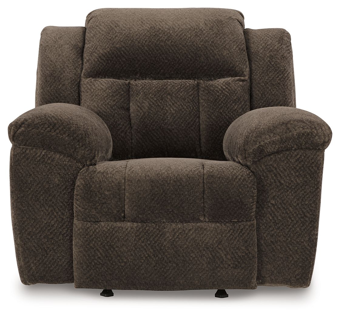 Frohn - Sofá reclinable balancín