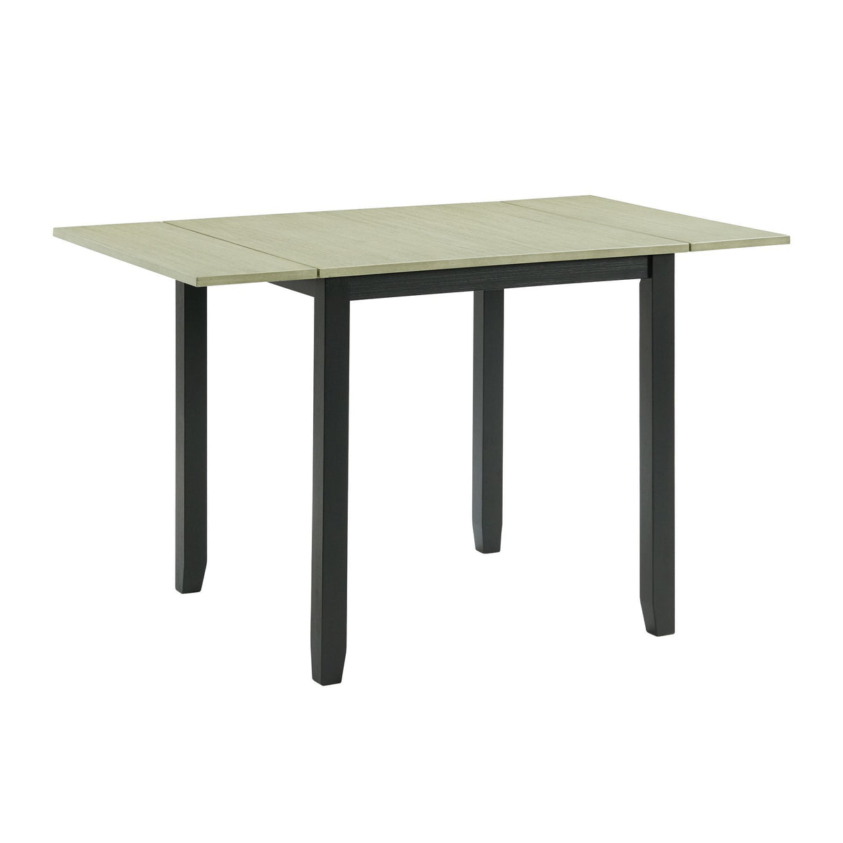 Martin - Juego de comedor con alas abatibles