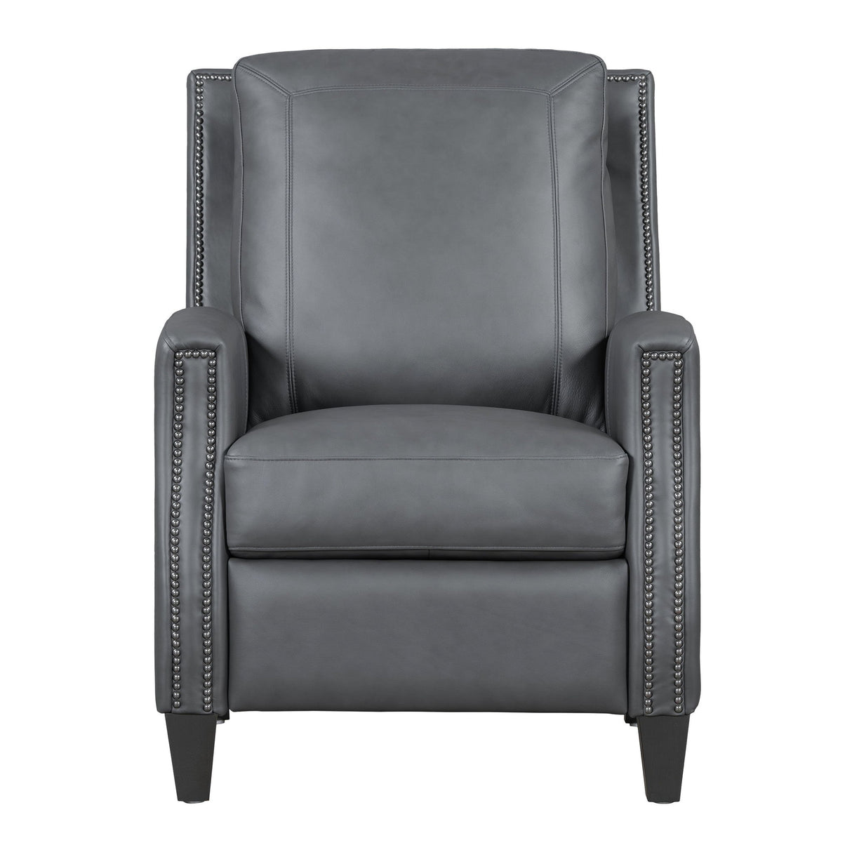 Hunter - Reclinable de empuje manual