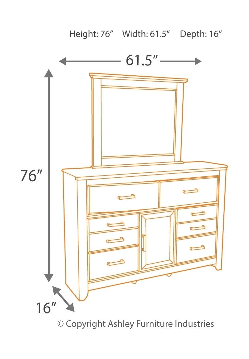 Juego de dormitorio Juararo
