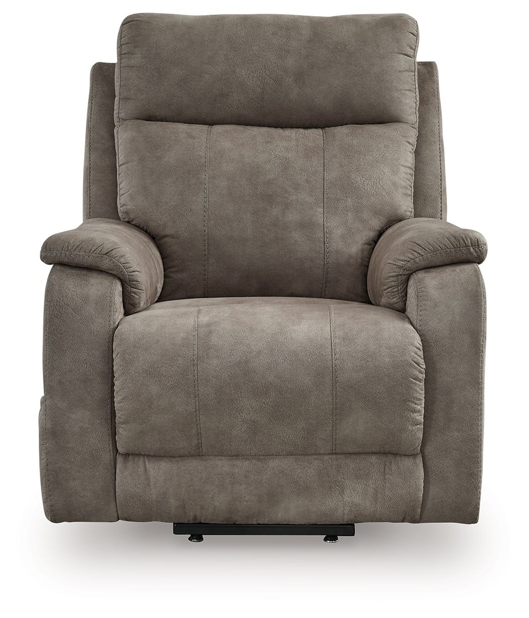 Crestmeade - Sillón reclinable elevador eléctrico