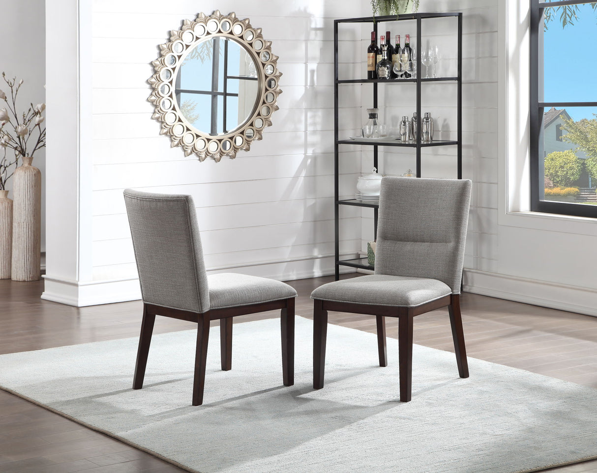 Amalie - Side Chair (Set of 2)