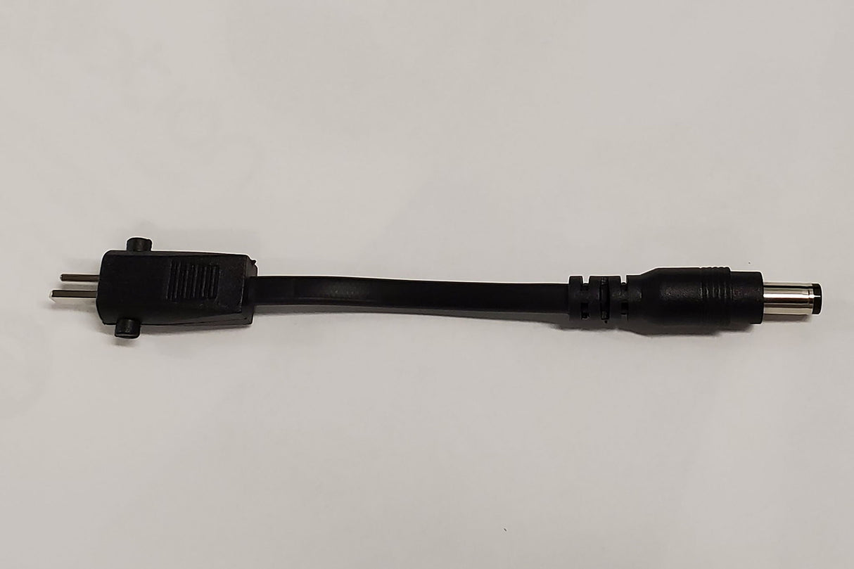 Freemotion - Adaptador Freemotion NTZ - Negro