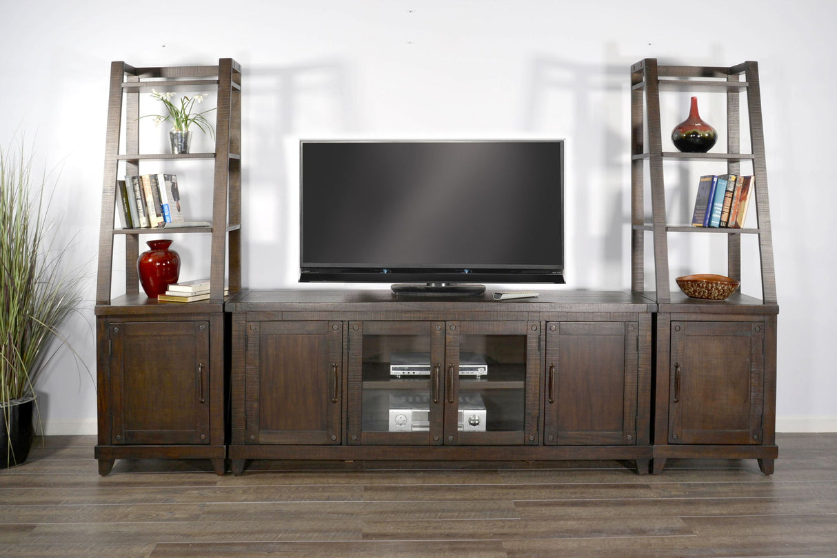 Vivian - TV Media Console