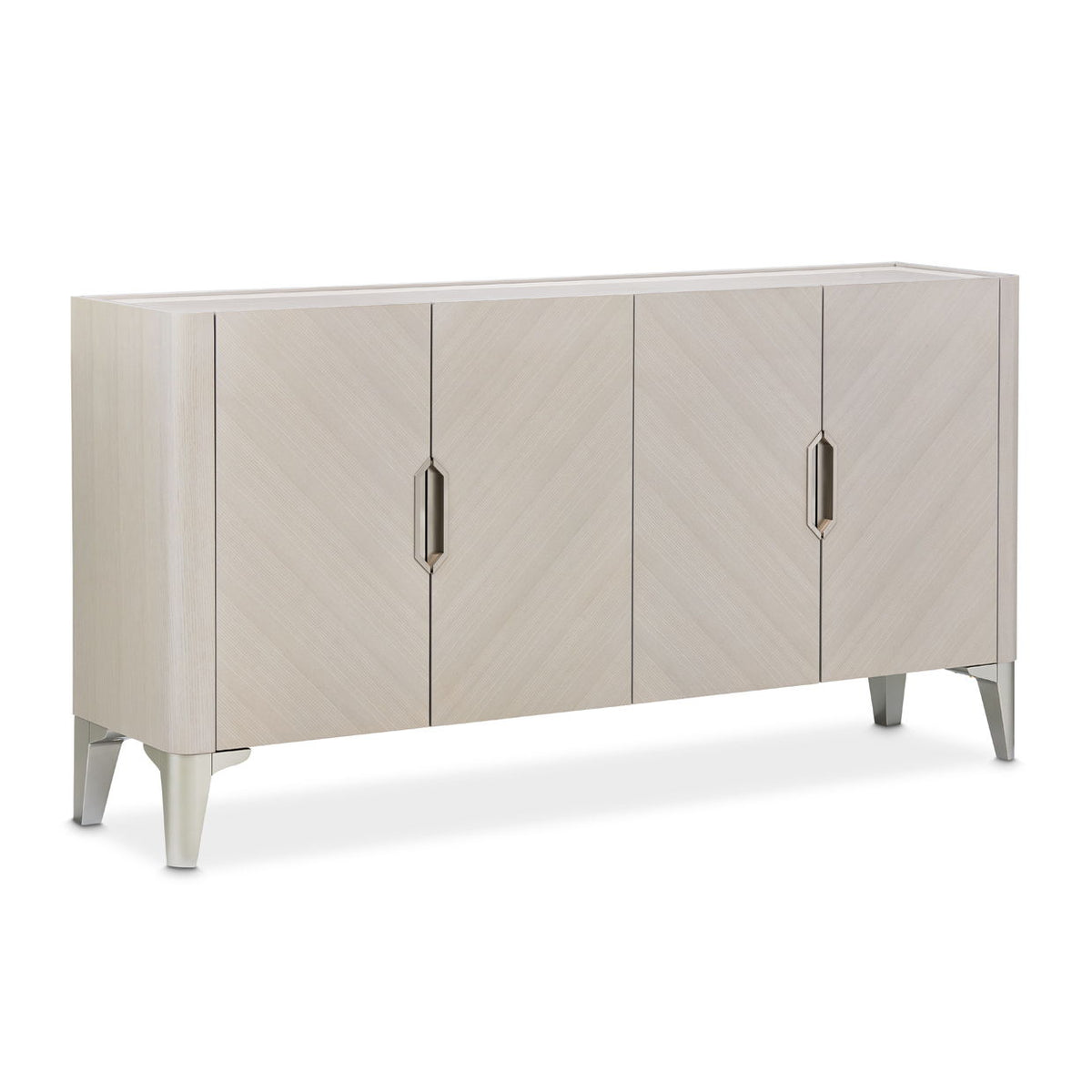 Penthouse - Sideboard - Gray