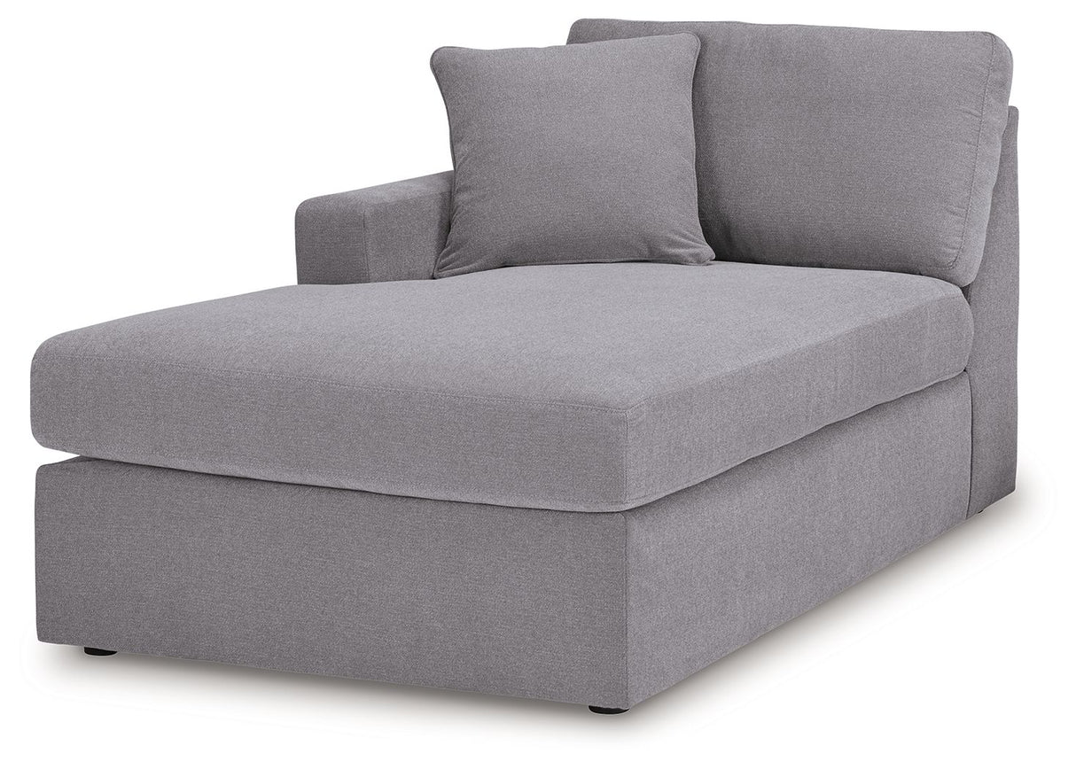 Modmax - Seccional - Granito