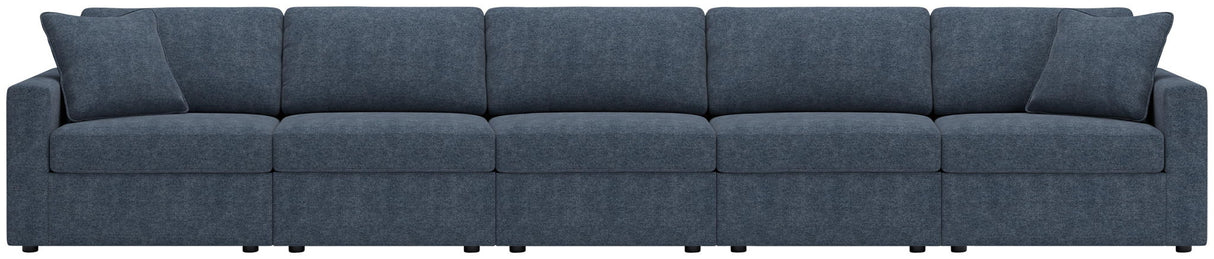 Modmax - 5 Piece Sectional