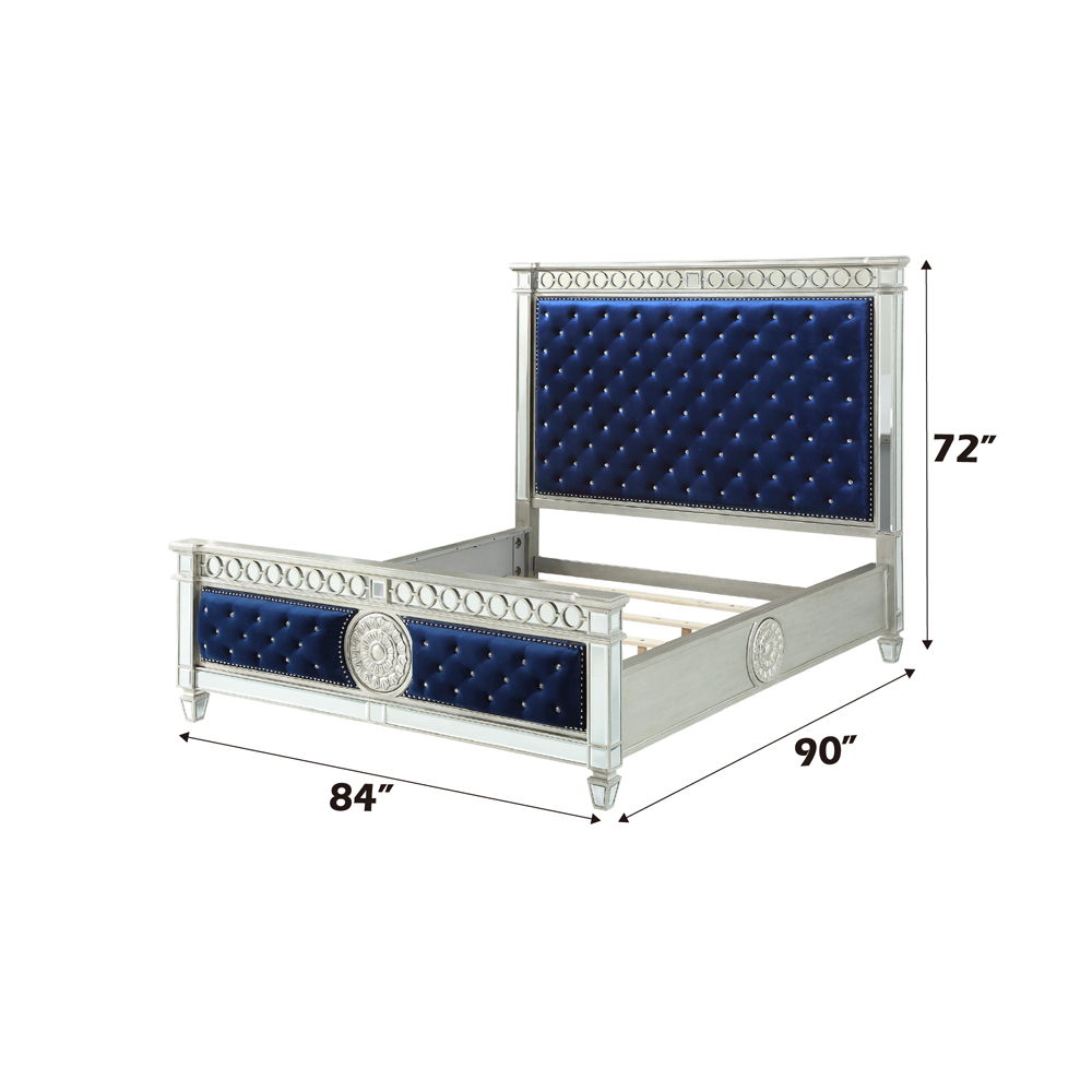 Variante - Glam - Cama