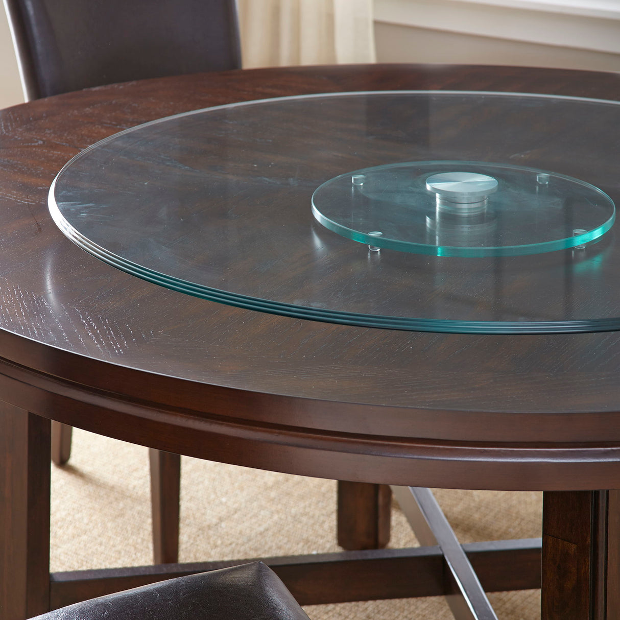 Avenue - Round Lazy Susan alternate view 4
