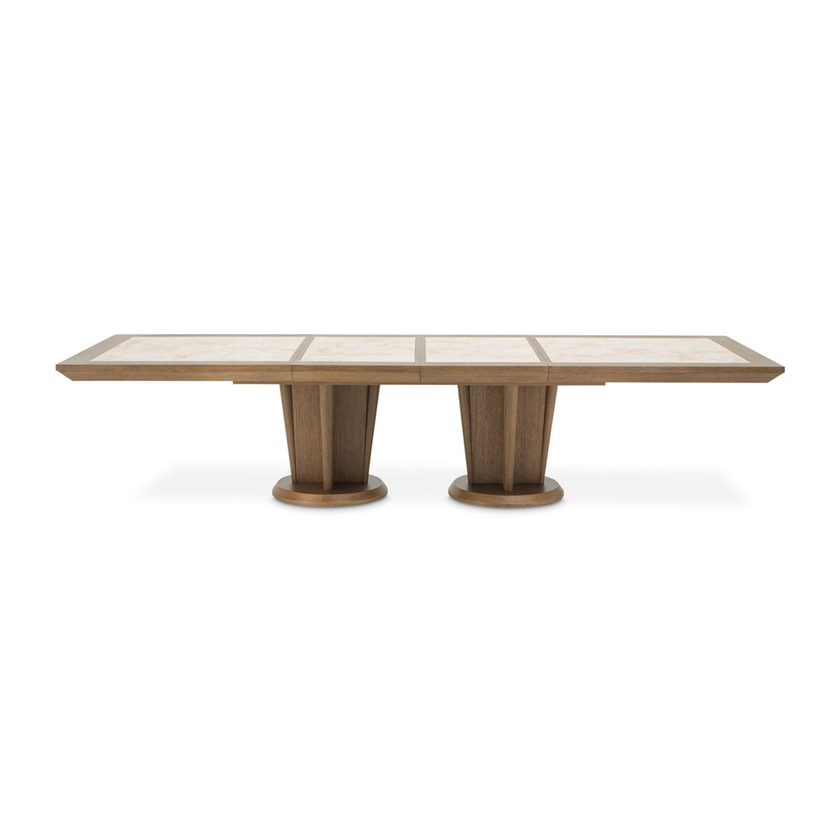 Portrait - Rectangular Dining Table