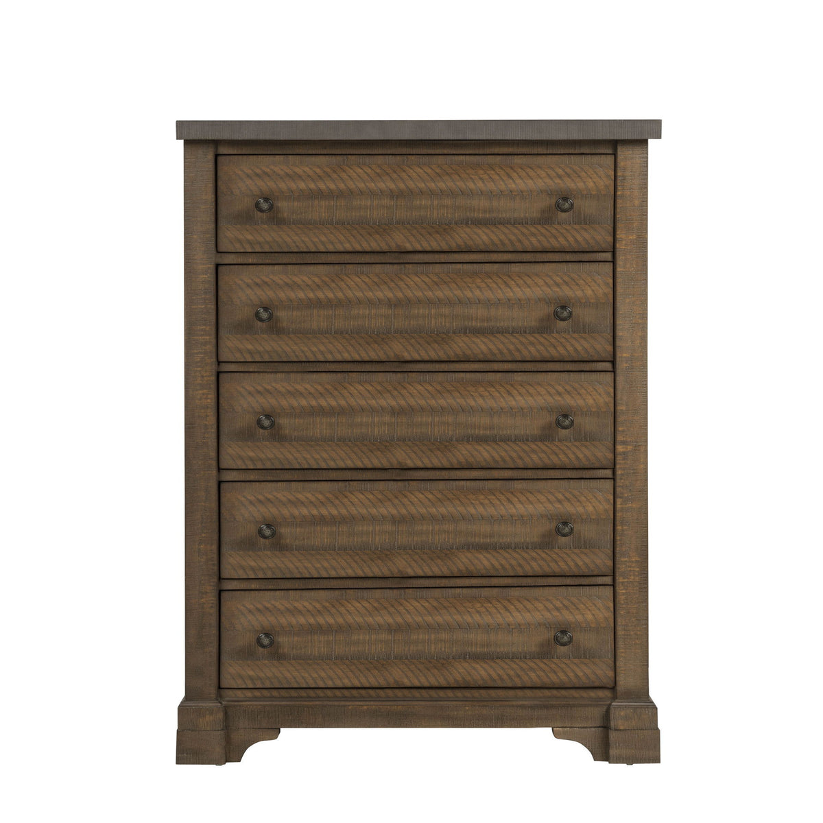 Augusta - Lift Top Chest