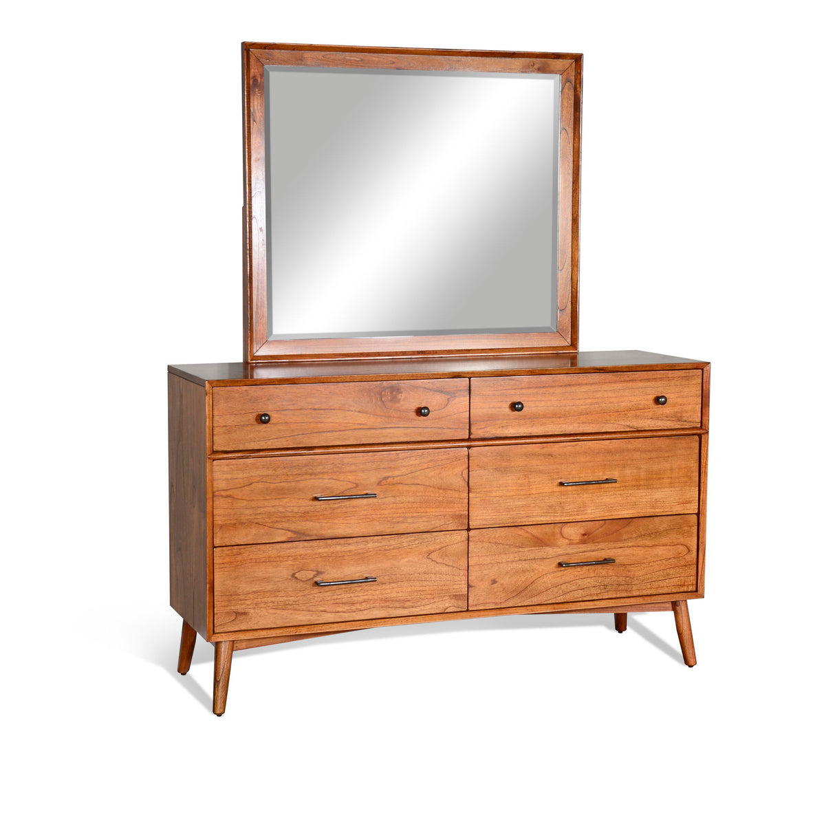 American Modern - Dresser